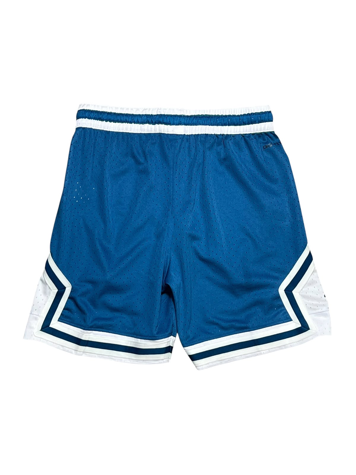Pantaloneta Dri-FIT Jordan Basketball Azul