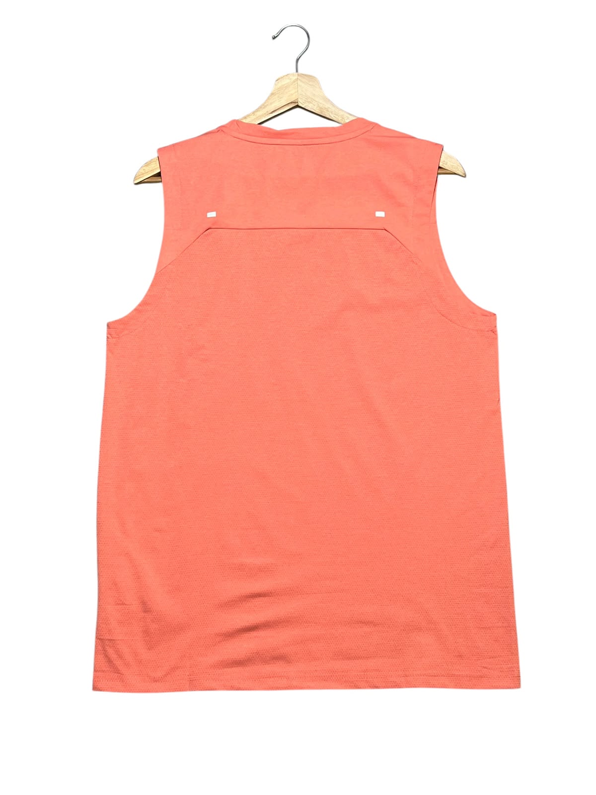 Camiseta Dri-FIT Nike Coral