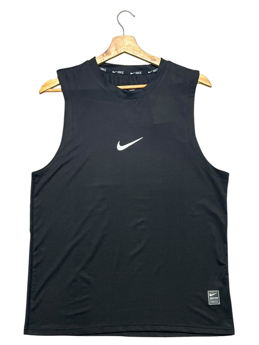 Esqueleto Dri-FIT Nike Pro Negra