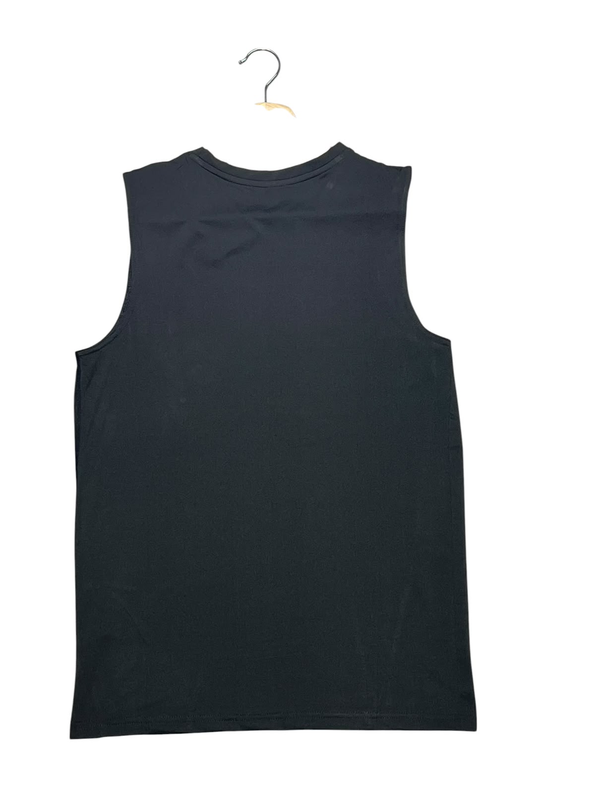 Camiseta Dri-FIT Under Armour Sleeveless Negra