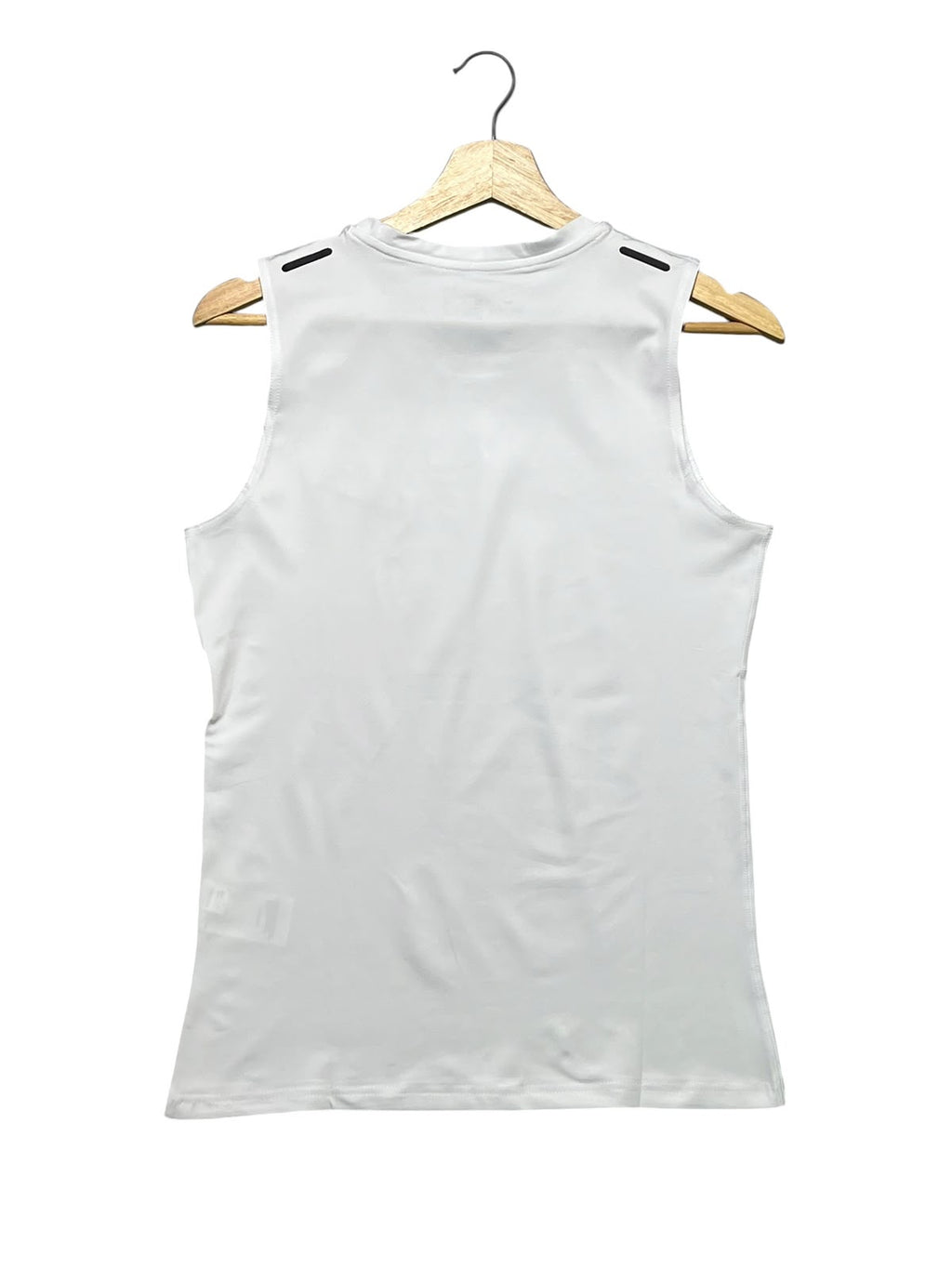 Camiseta Dri-FIT Nike Pro Sleeveless Blanca