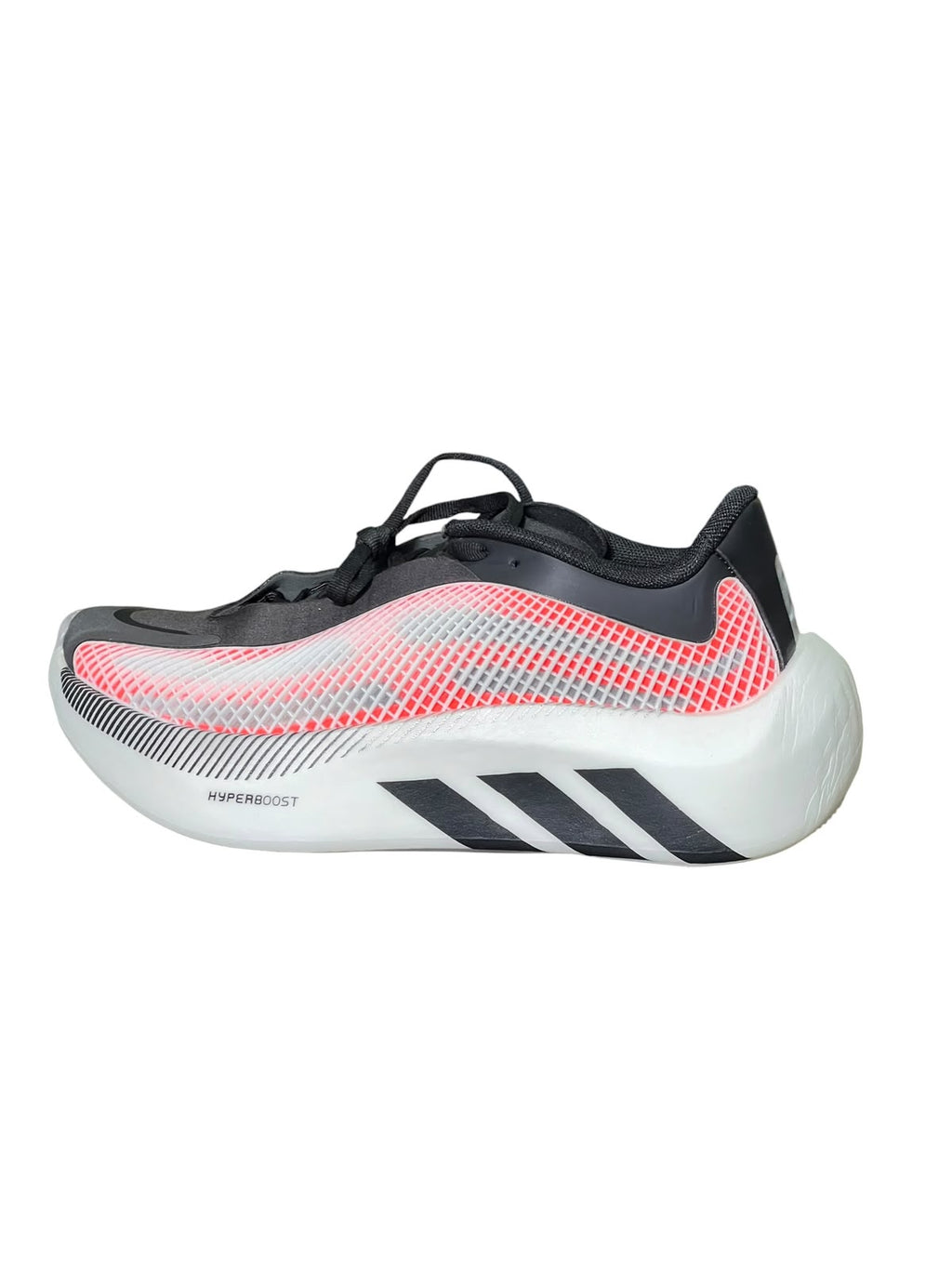 Adidas Hyperboost Blancas