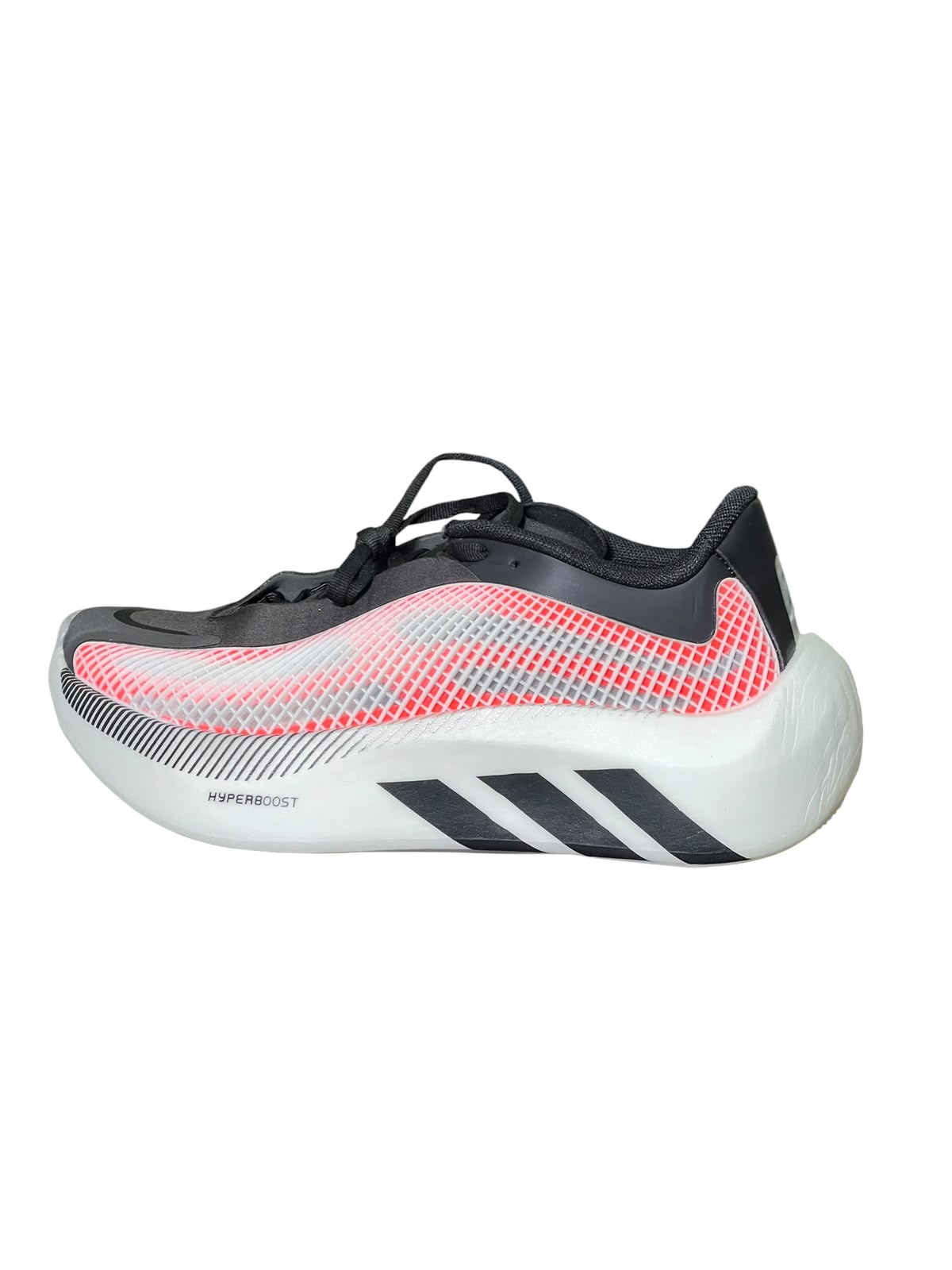 Adidas Hyperboost Blancas