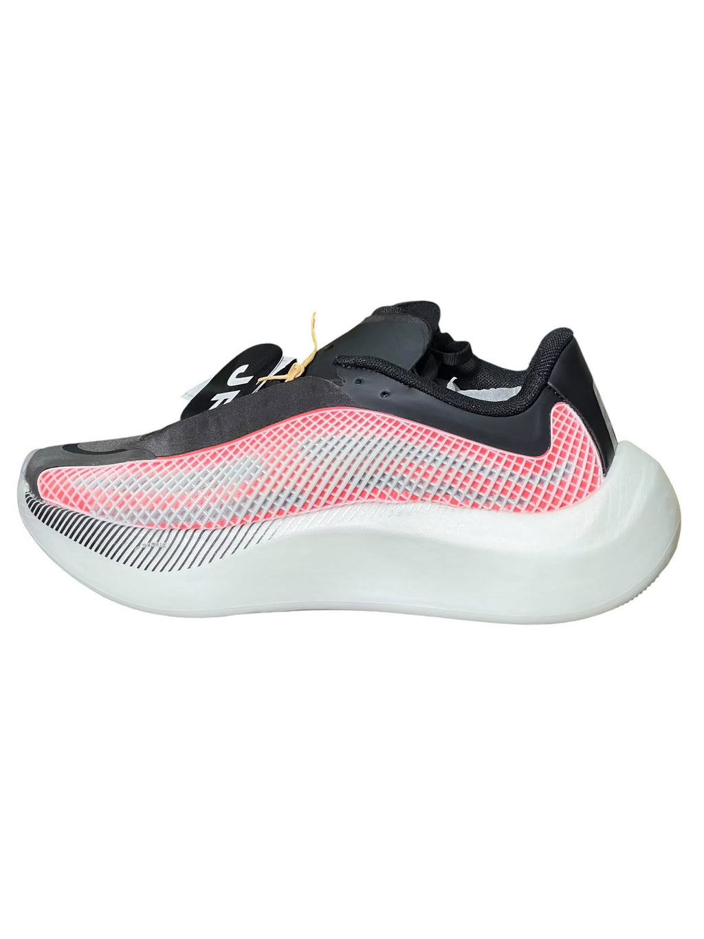 Adidas Hyperboost Blancas
