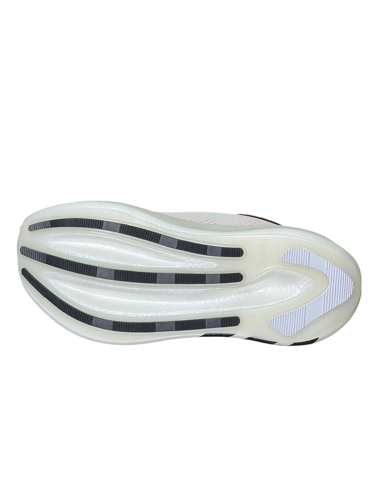Adidas Hyperboost Blancas