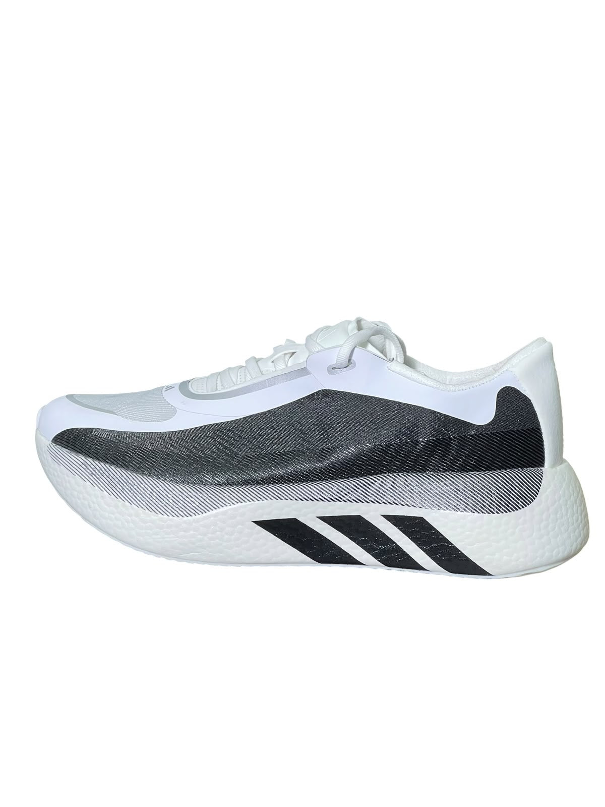Adidas Hyperboost Blancas y Negras