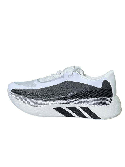 Adidas Hyperboost Blancas y Negras