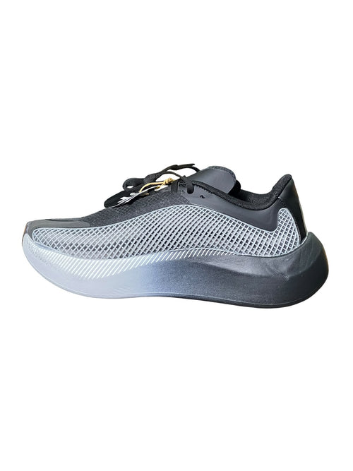 Adidas Hyperboost Negras y Grises