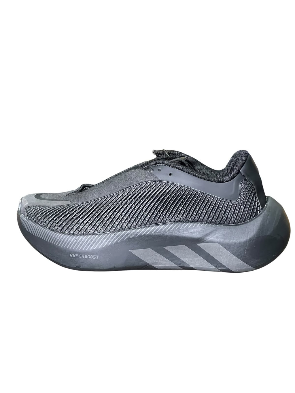 Adidas Hyperboost Negras