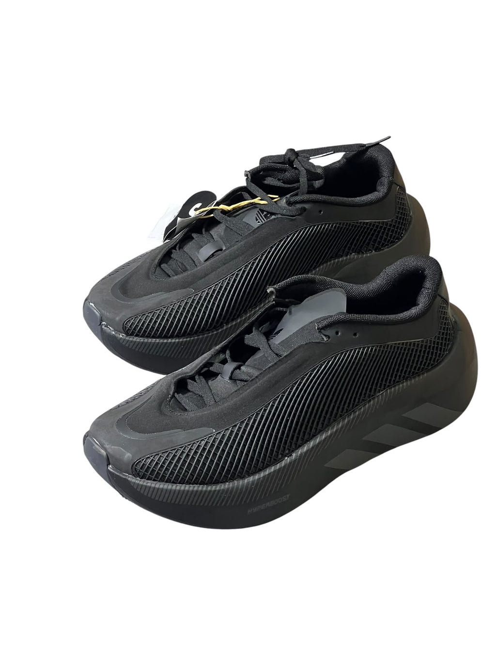Adidas Hyperboost Negras