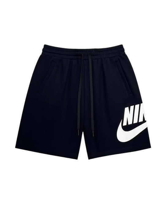 Pantaloneta Nike Sportswear Negro