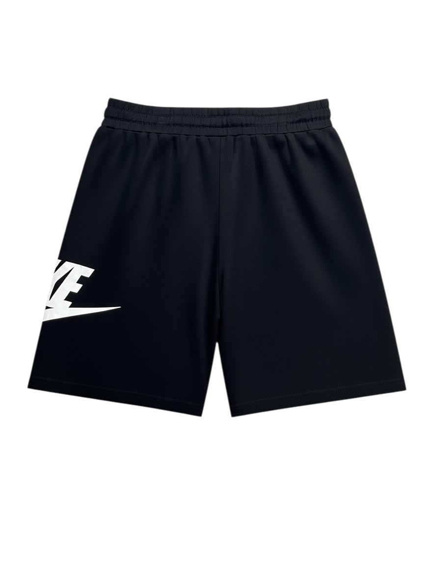 Pantaloneta Nike Sportswear Negro