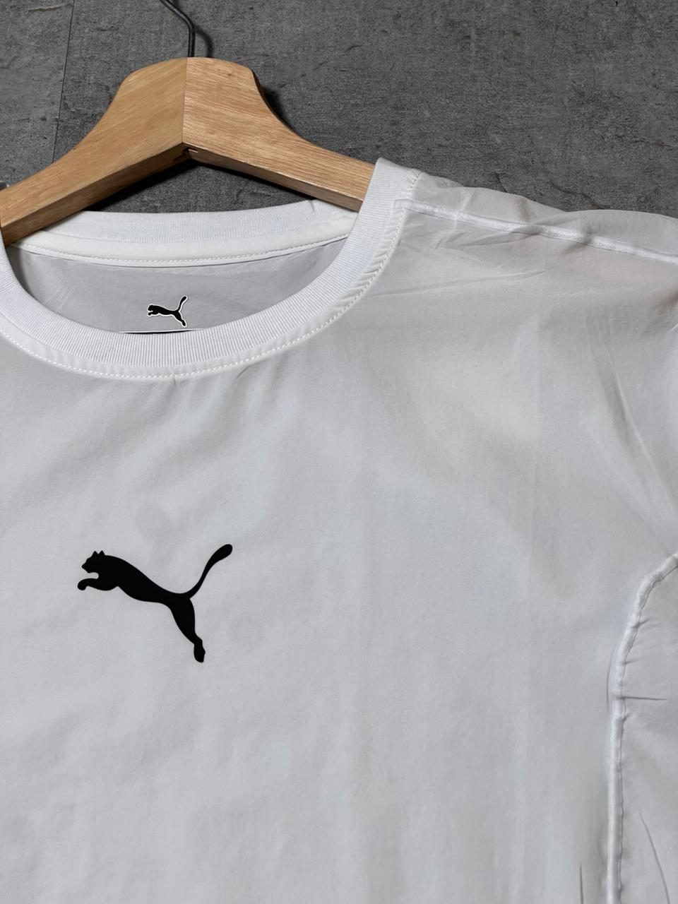 Camiseta Dri-Fit Puma PureMotion