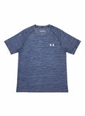 Camiseta Dri-Fit Under Armour Active Pro Azul