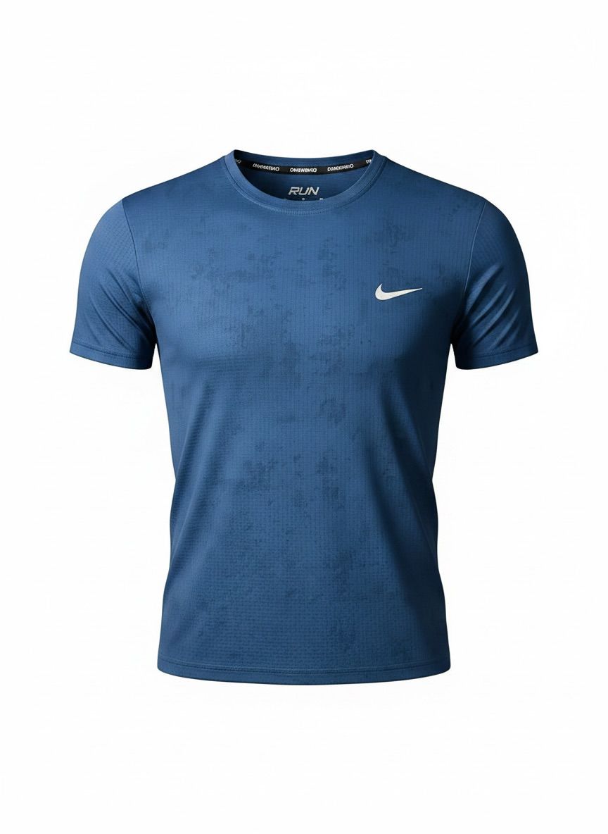 Camiseta Dri-Fit Nike Eclipse
