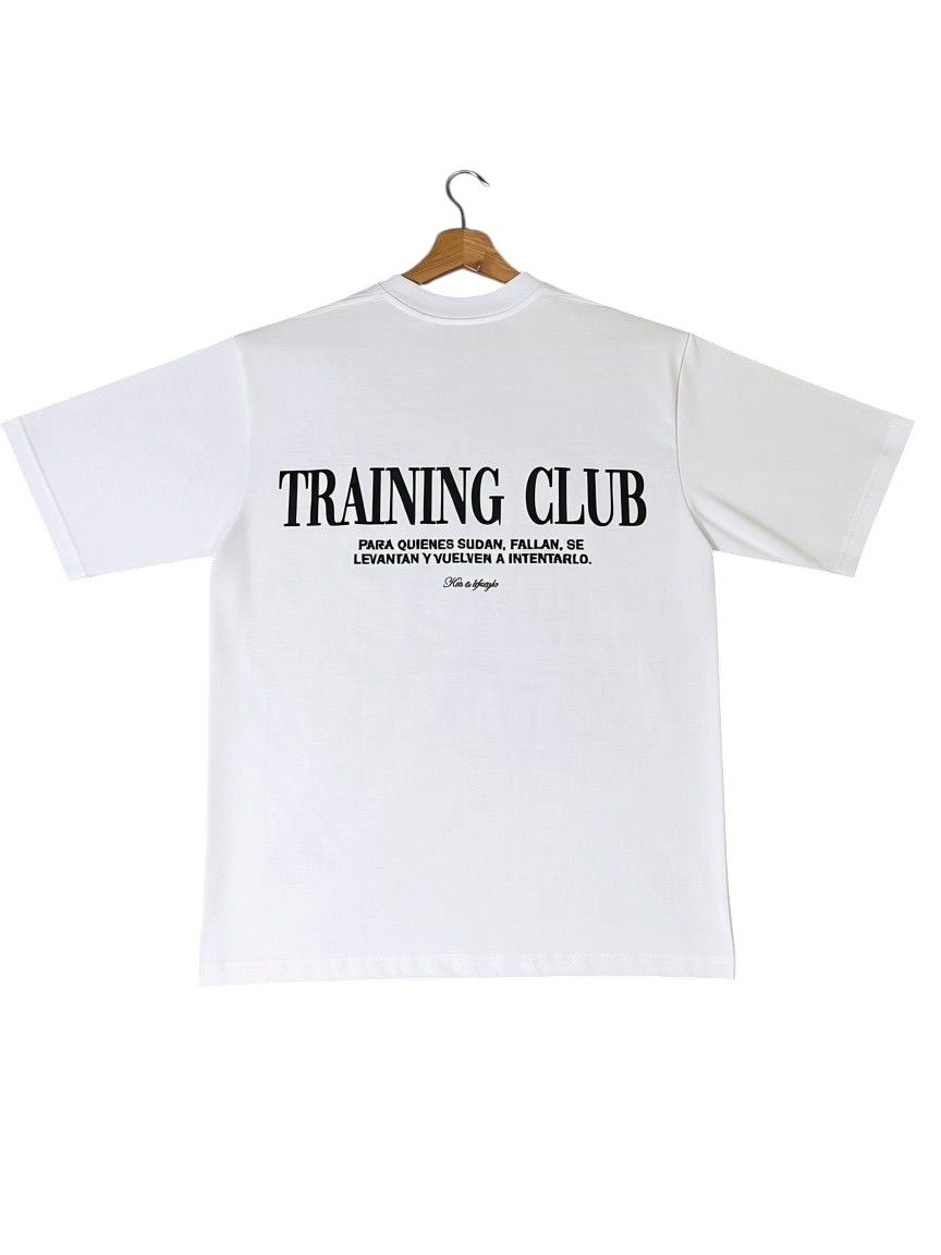 KM13 Training Club Tee