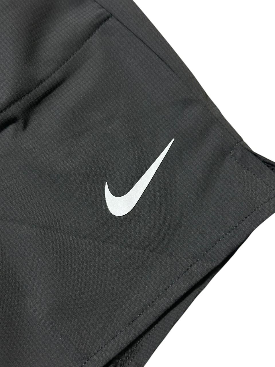 Pantaloneta  Nike Velocity Core Black