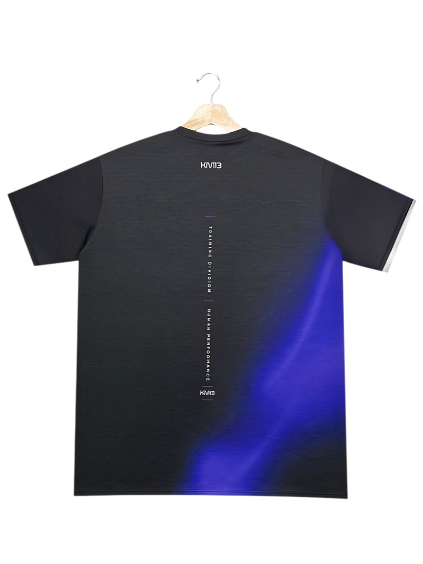 Camiseta Dri-FIT KM13 Nova