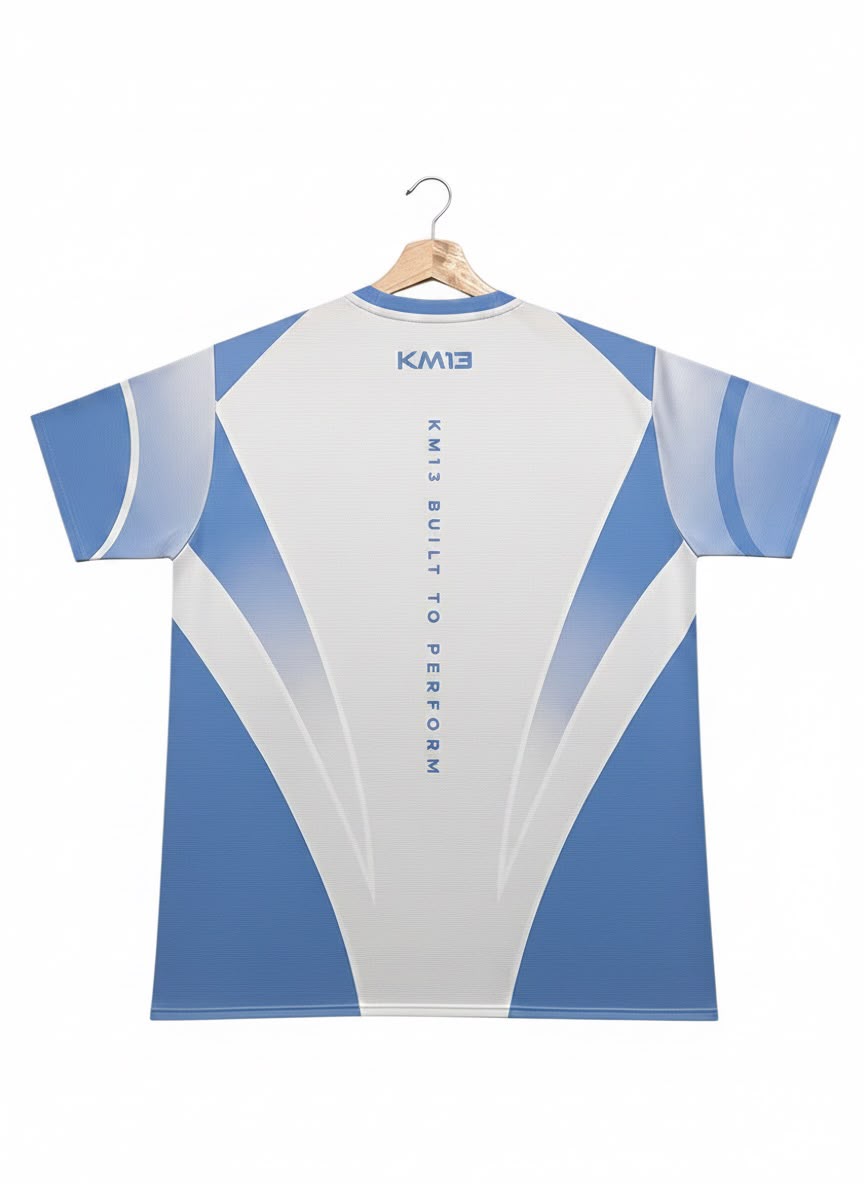Camiseta Dri-FIT KM13 Aero