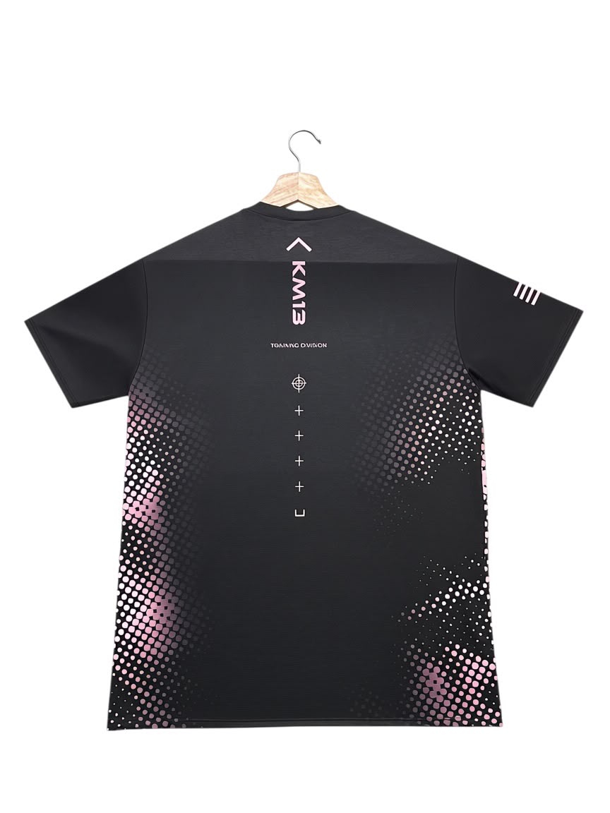 Camiseta Dri-FIT KM13 Pulse
