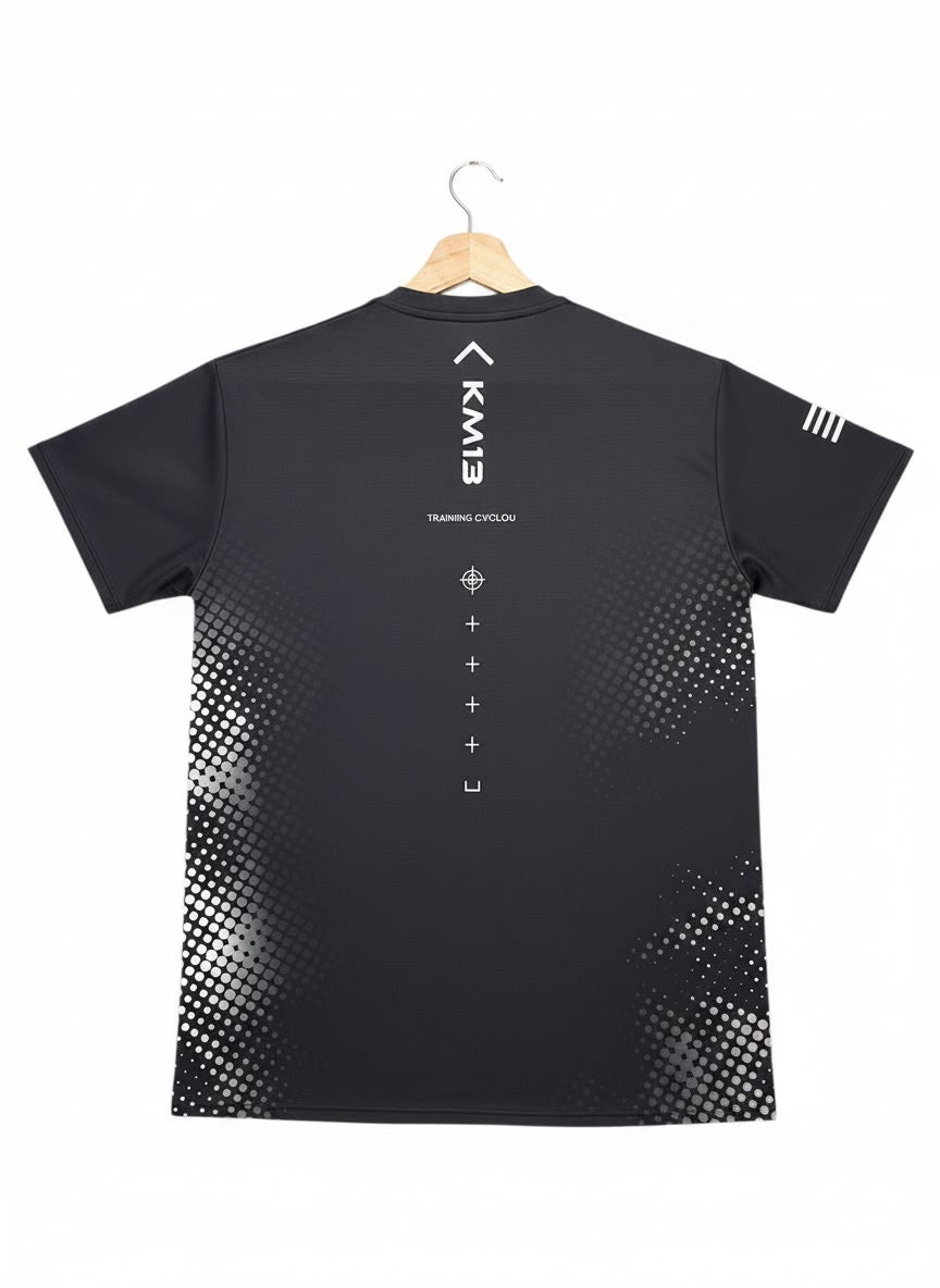 Camiseta Dri-FIT KM13 Matrix